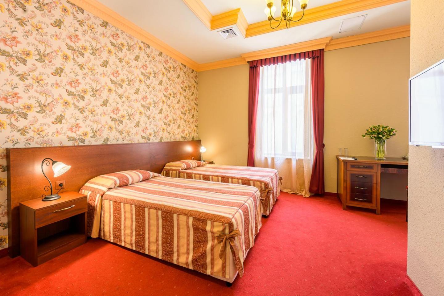 BOUTIQUE SPLENDID HOTEL ВАРНА 3* (Болгария) - от 6662 RUB | NOCHI