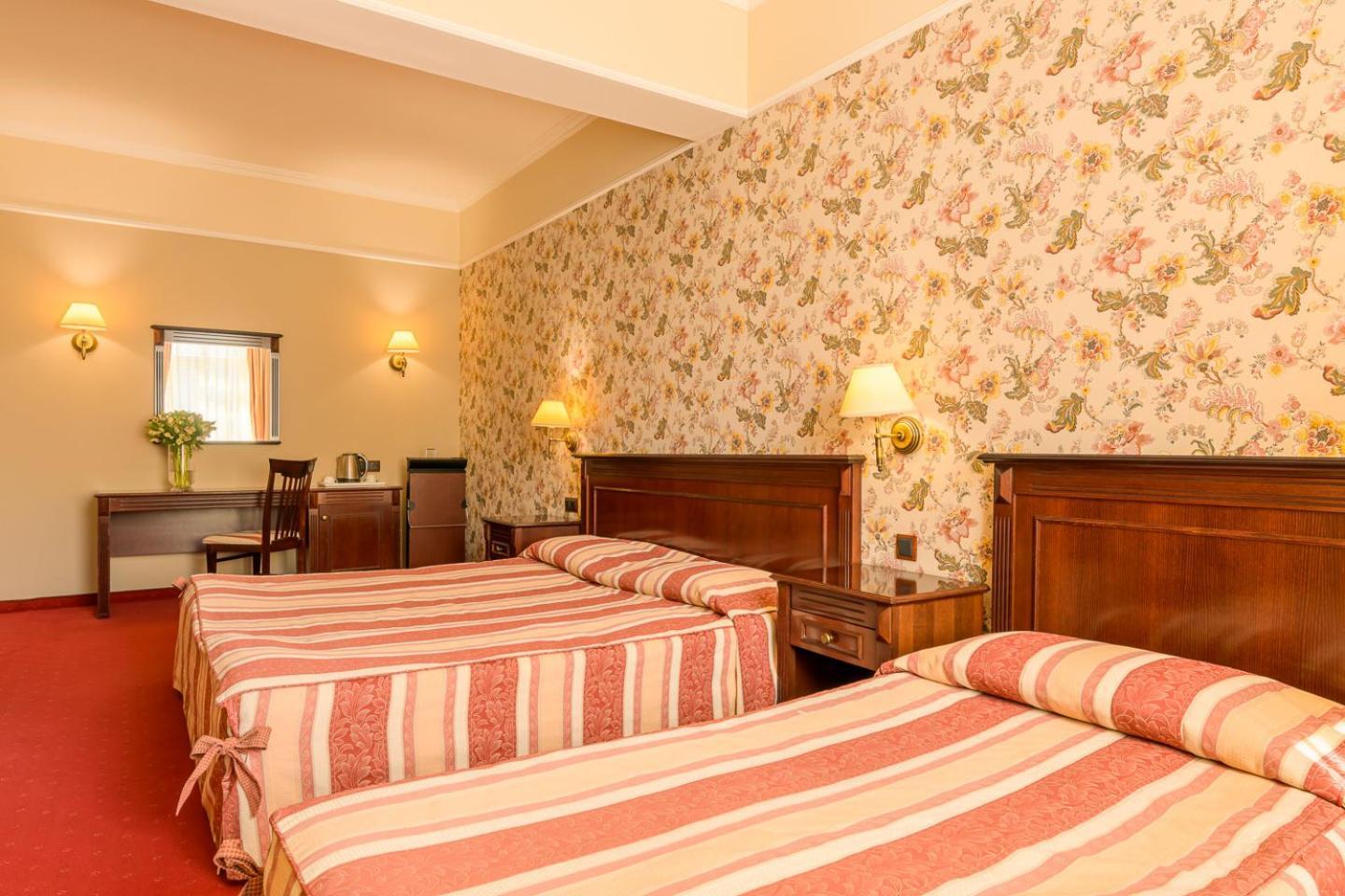 Boutique Splendid Hotel Варна Экстерьер фото