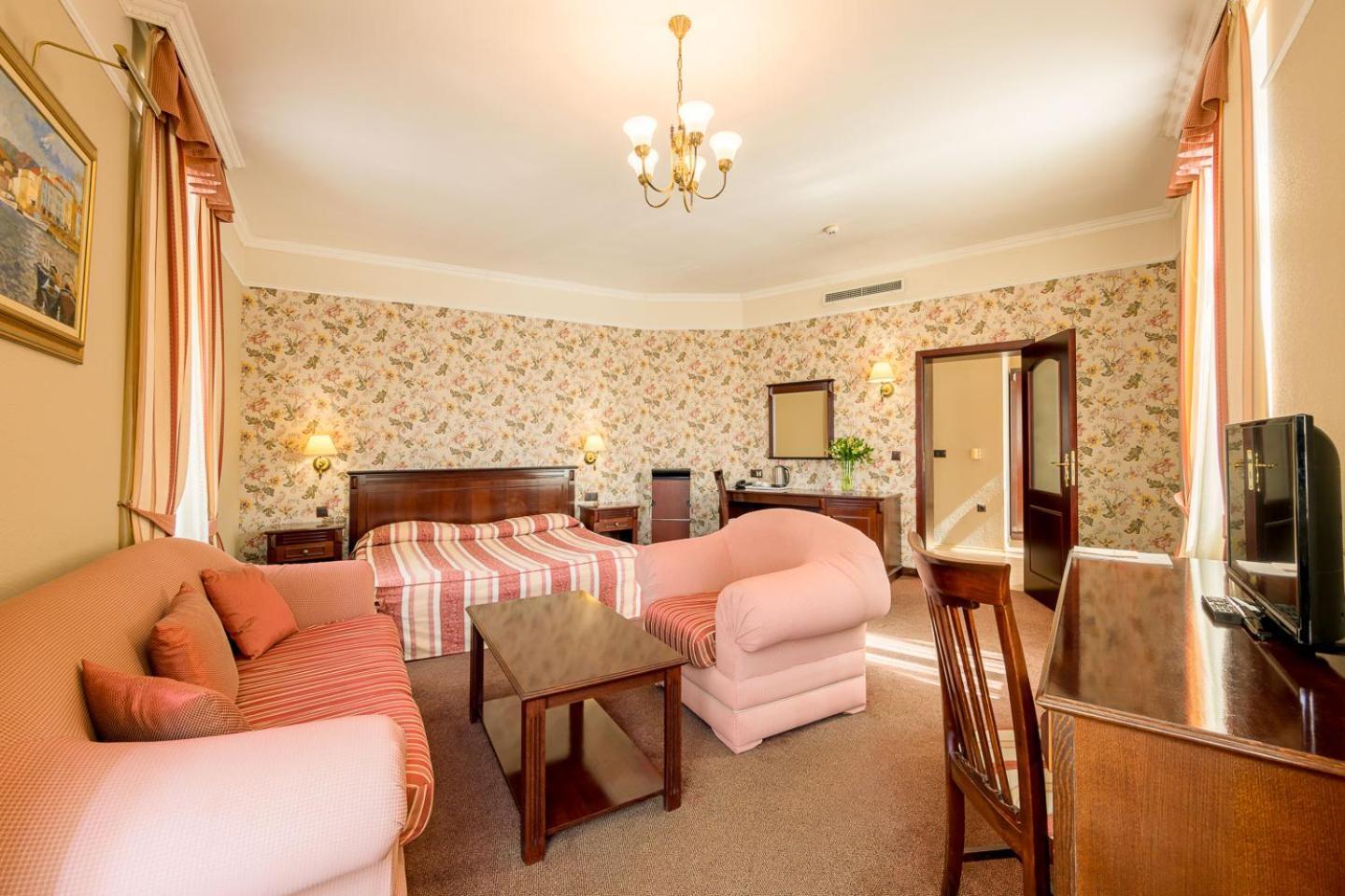 Boutique Splendid Hotel Варна Экстерьер фото