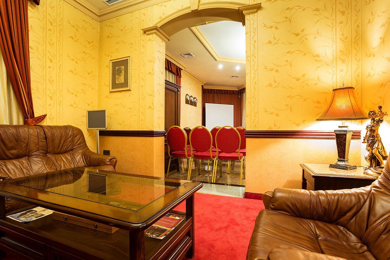 BOUTIQUE SPLENDID HOTEL ВАРНА 3* (Болгария) - от 6662 RUB | NOCHI