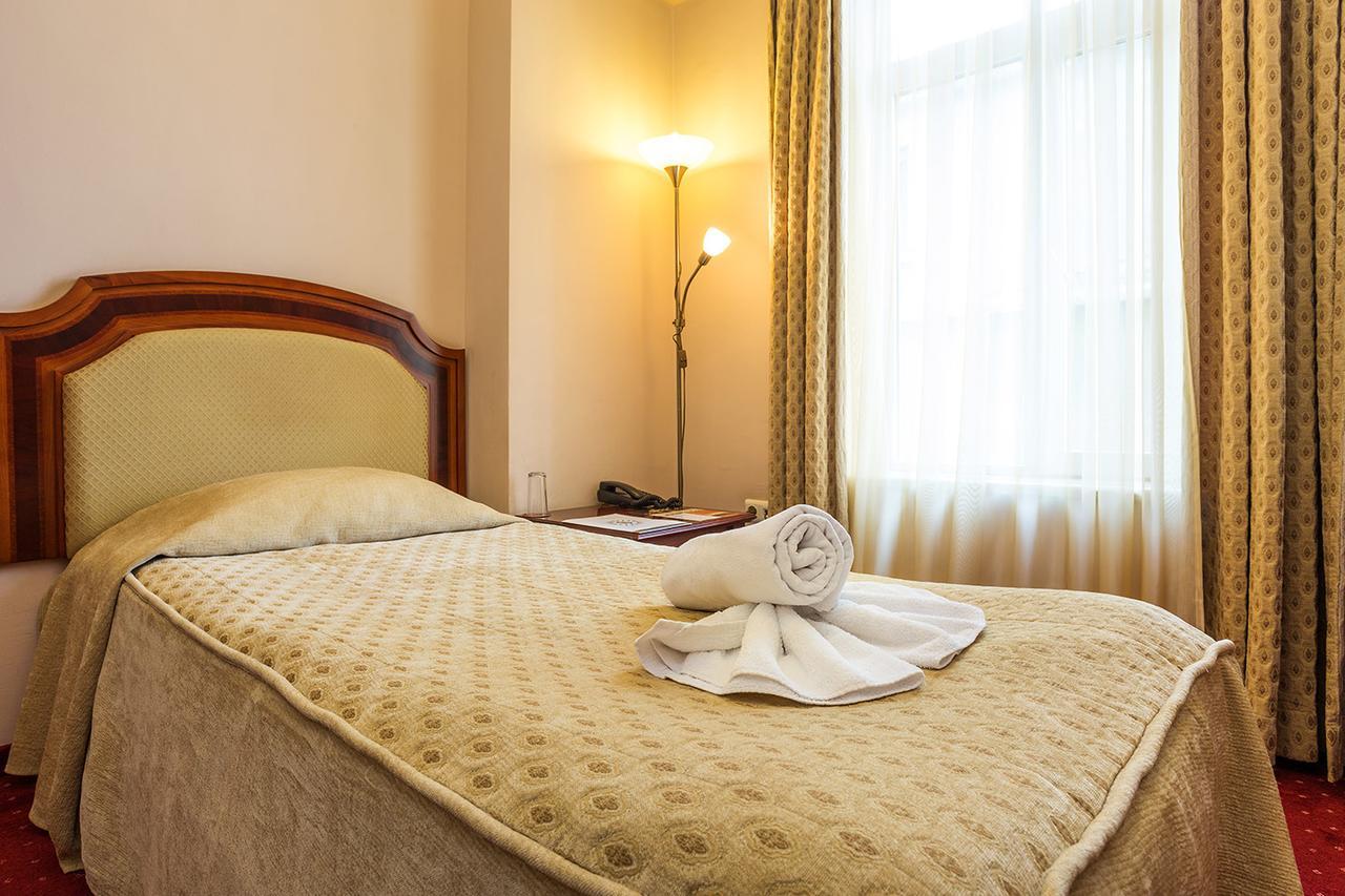 Boutique Splendid Hotel Варна Экстерьер фото